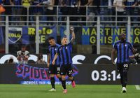 Inter bindt ook Atalanta aan zegekar en heeft smaak te pakken in aanloop naar Champions League-finale