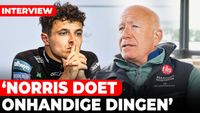 'Norris ziet ook dat hij onhandige dingen doet' l GPFans Interview