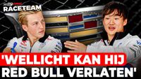 'Als hij Red Bull wil verlaten, zou dat een mooie optie zijn' | GPFans Raceteam