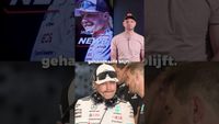 Bottas moet tóch gridstraf uitzitten bij terugkeer in 2026 #f1news #fia #valtteribottas