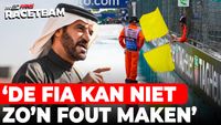 'De FIA kan op dit niveau niet zo’n fout maken' l GPFans Raceteam