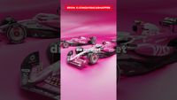 Sauber, Racing Bulls en Ferrari verrassen met nieuwe liveries #f1 #ferrari #racingbulls #sauberf1