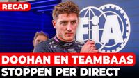 Doohan en Alpine-teambaas stoppen per direct | GPFans Recap