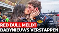 Red Bull meldt babynieuws Max Verstappen & Kelly Piquet, mist GP van Miami openingsdag | GPFans News