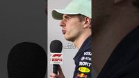 Verstappen stelt fans gerust na geboorte dochter