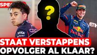 Staat Verstappens opvolger al klaar bij Red Bull? | GPFans Special