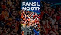 Organisatie Dutch Grand Prix maakt programma voor openingsdag bekend #f1news #gpfans #dutchgp