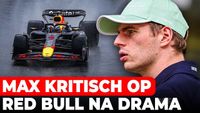 Verstappen kritisch op Red Bull na drama: "Heel slordig", FIA stelt kwalificatie uit | GPFans News