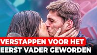 Officieel: Verstappen en Piquet bevestigen geboorte en naam van hun eerste kindje | GPFans News