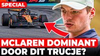 Red Bull wantrouwt McLaren voor dit foefje in remmen | GPFans Special