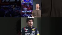 'Meerdere teams hebben interesse in Pérez voor Formule 1-seizoen 2026' #f1news #gpfans #sergioperez