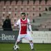 Younes stelt zich nederig op: "Alles geven voor Ajax"