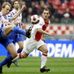 Ajax blameert zich thuis tegen Heerenveen