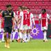 Efficiënt Ajax met goed gevoel en ruime zege richting Liverpool