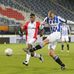Heerenveen boekt ruime zege op negenkoppig FC Emmen