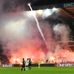 Belgische bond bestraft Anderlecht fors voor vuurwerk op veld