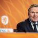 Koeman heeft geluk: twee Oranje-kanshebbers basisklant in Champions League