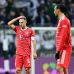 Rampzalige middag voor Bayern tegen angstgegner: koppositie in gevaar