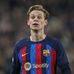 FC Barcelona erkent interne fout in Frenkie de Jong-soap