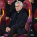 Schorsing Mourinho leidt tot rigoreuze maatregel AS Roma