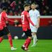 Bakker en Frimpong verslaan De Ligt, Bayern verliest de koppositie