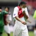 Ajax laat Emanuelson niet naar Spurs gaan