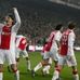 Ajax mag blijven dromen van topnotering