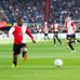 Ook Feyenoord laat het hopeloos afweten