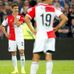 Boulahrouz in selectie Feyenoord, Van Beek niet