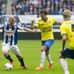 Heerenveen geeft voorsprong weg in Friese derby
