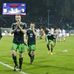 Feyenoord gaat onnodig ten onder in Rijeka
