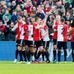 Wisselvallig Feyenoord boekt nipte zege op ADO