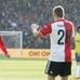 Feyenoord nipt langs tien man van Cambuur