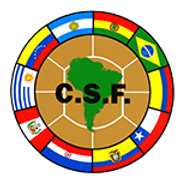 WK Kwal. Zuid-Amerika