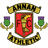 Annan Athletic FC