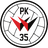 Pallokerho-35 ry