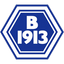 B 1913