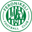 Feronikeli