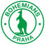 Bohemians 1905
