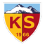 Kayseri