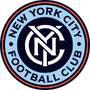 New York City logo