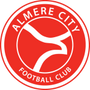 Almere City FC logo