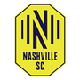 Nashville SC logo
