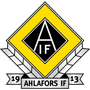 Ahlafors