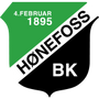 Hønefoss