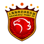 Shanghai Port FC B