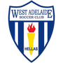 West Adelaide