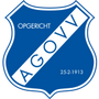 AGOVV Apeldoorn logo