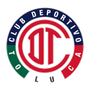 Deportivo Toluca FC logo