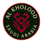 Al Kholood Club logo